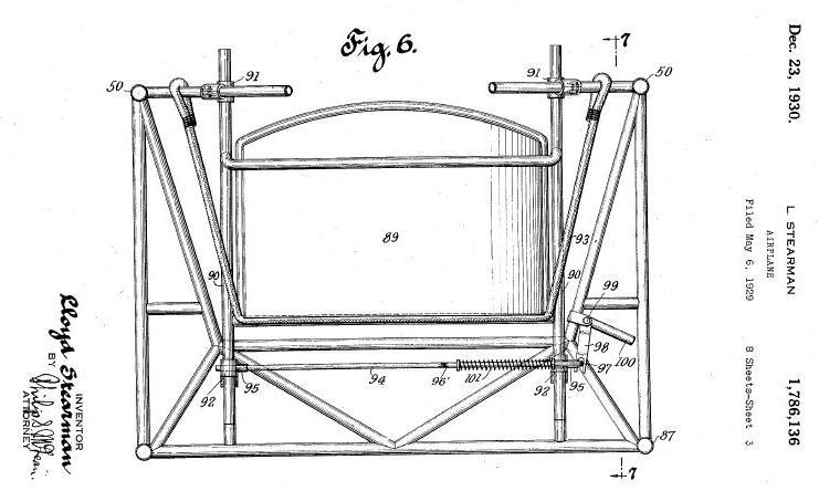 Stearman-patent-seat1