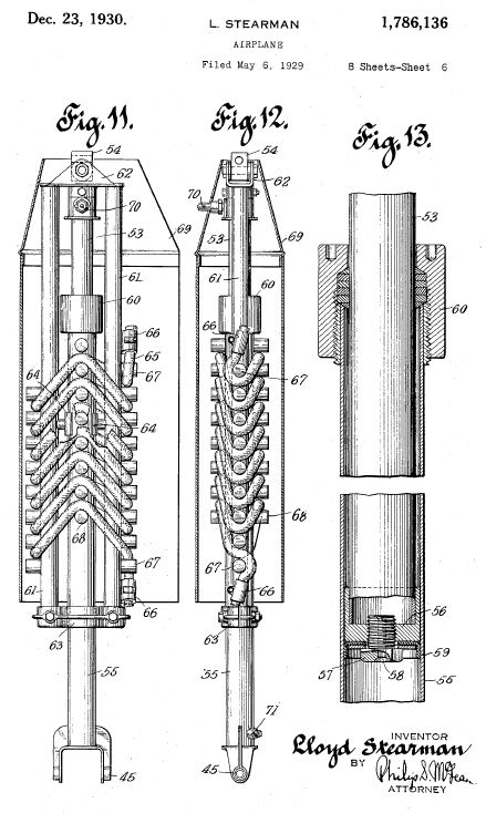 Stearman-patent-shock
