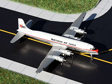 NAC DC-6 model amazon.com
