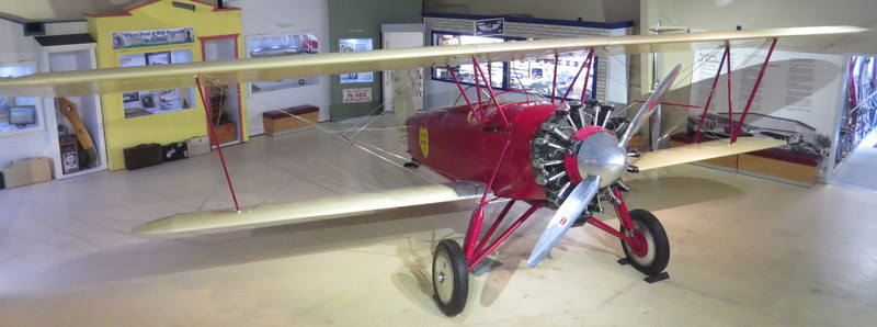 Stearman