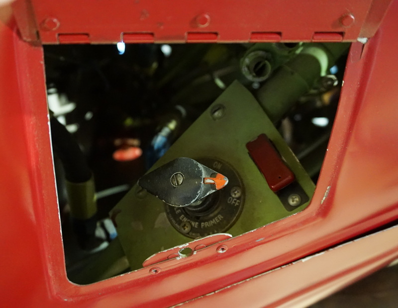 Stearman Primer