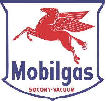 Socony-mobil-logo