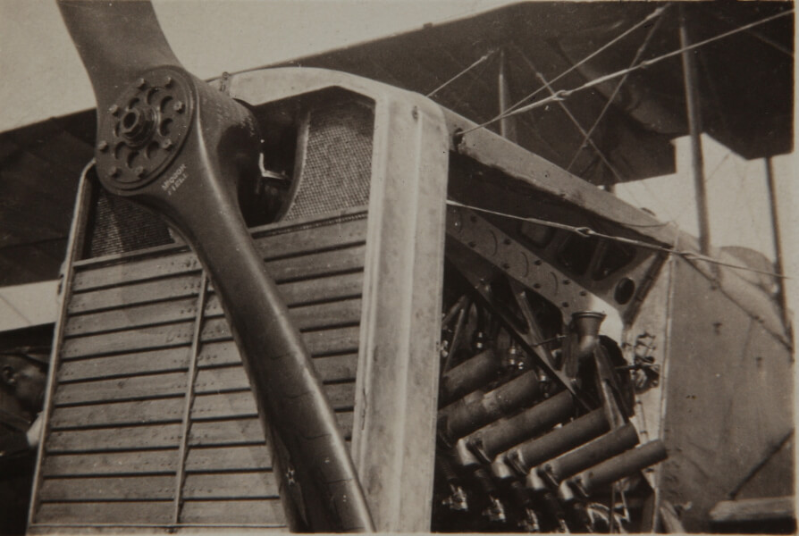 SDASM-DH-4-engine-radiator