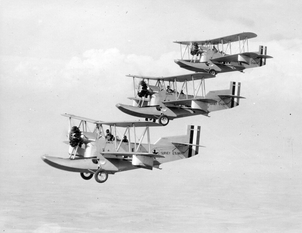 USN-AK-Survey-1929-SDASM-in-flight