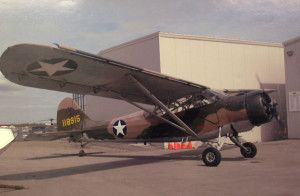 stearman
