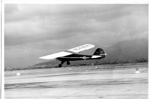 stearman