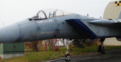 F-15