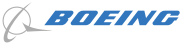 Boeing-Logo