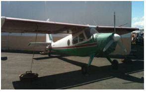 Helio Courier
