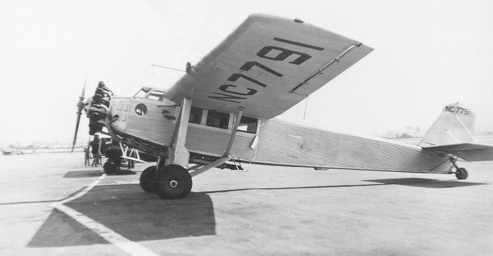 NC7791 Metalplane