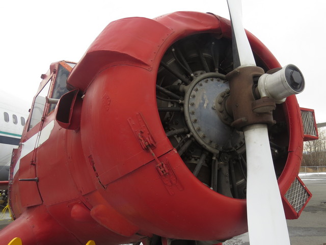 N725E-engine