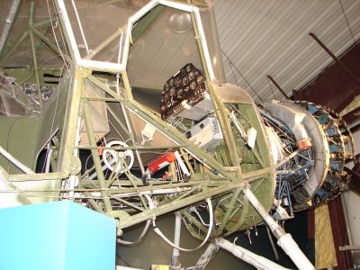 Stinson L-1 Vigilant