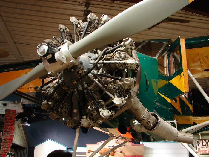 1929 Travelair 6000B NC8159