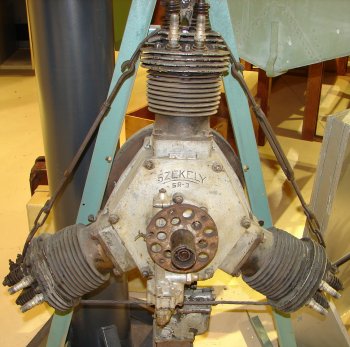 Szekely Engine