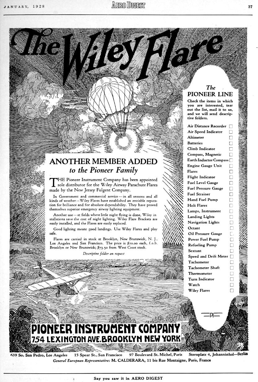 Aero-Digest-1928-01-Wiley-Flare