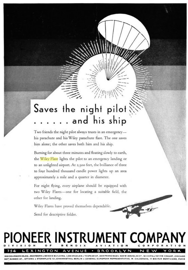 Wiley-Flare-ad-1931