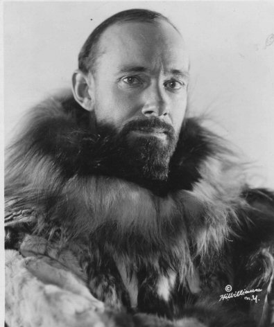 Sir-George-Hubert-Wilkins