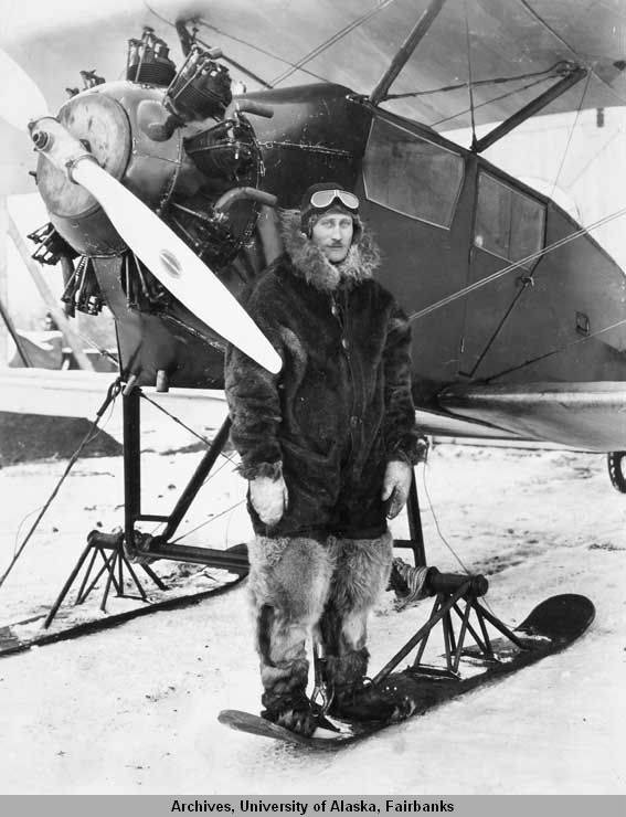 Almer A. Bennett