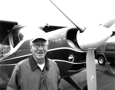 Lowell Thomas Jr.