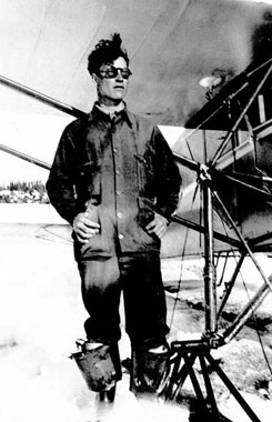 Ray Petersen