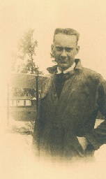 Russel Merrill